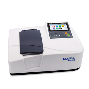 格林凱瑞 GL-600 多參數水質